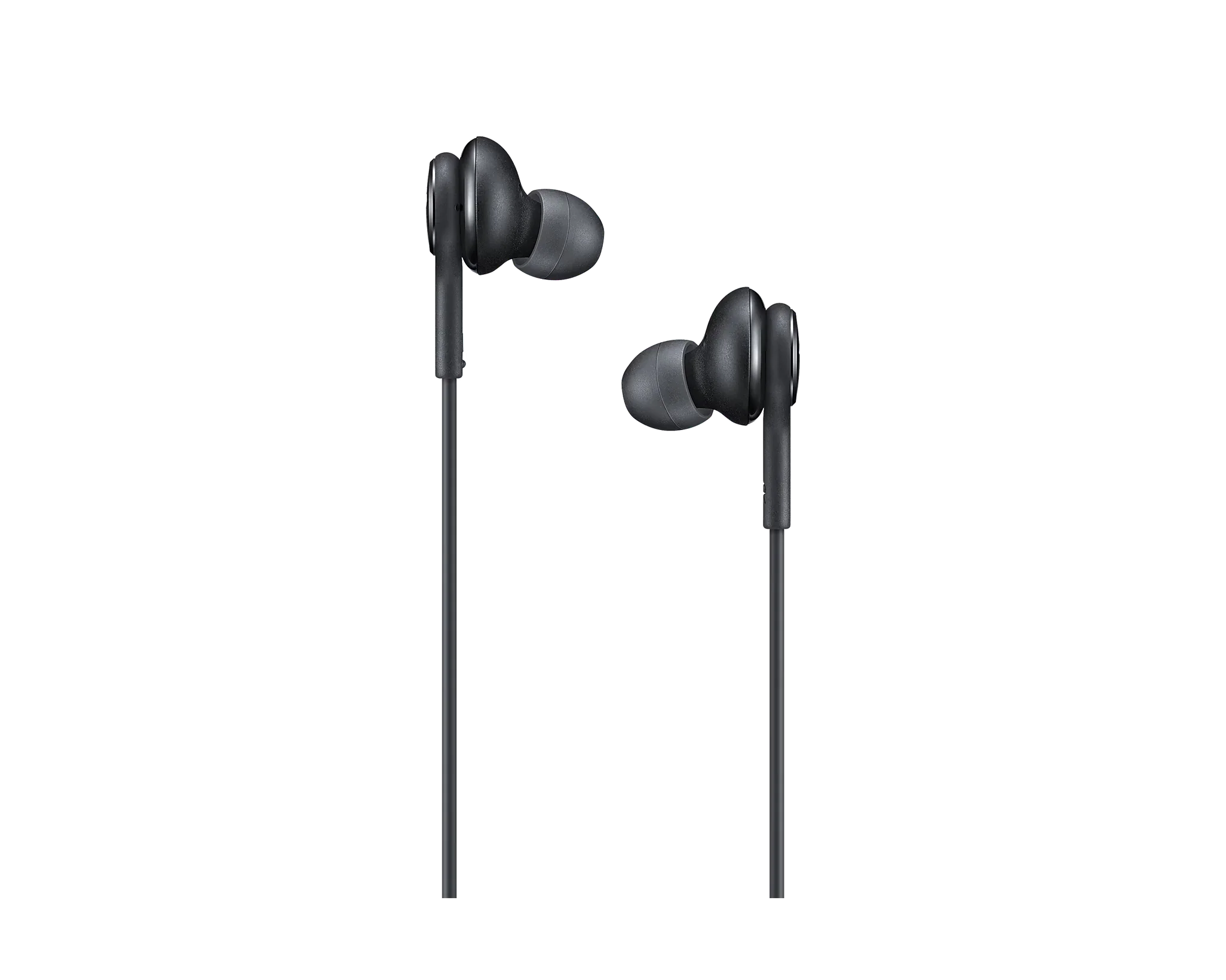Samsung Type-C Headphones - Black Samsung Type-C Headphones - Black
